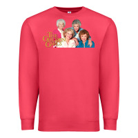 Cardinal The Golden Girls Premium Sweatshirt - artisFamous