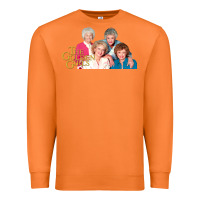 Carrot The Golden Girls Premium Sweatshirt - artisFamous