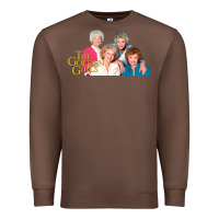 Chestnut The Golden Girls Premium Sweatshirt - artisFamous