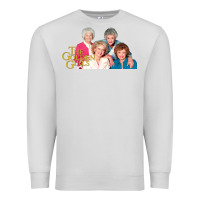 Dove Grey The Golden Girls Premium Sweatshirt - artisFamous