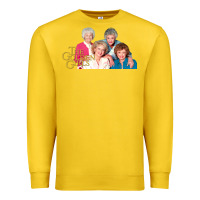 Lemon The Golden Girls Premium Sweatshirt - artisFamous