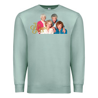 Seafoam The Golden Girls Premium Sweatshirt - artisFamous