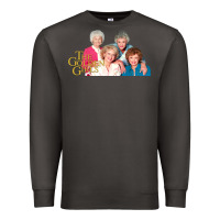 Smoke The Golden Girls Premium Sweatshirt - artisFamous