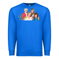 True Royal The Golden Girls Premium Sweatshirt - artisFamous