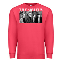 Cardinal The Smiths Premium Sweatshirt - artisFamous
