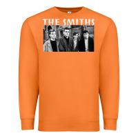 Carrot The Smiths Premium Sweatshirt - artisFamous