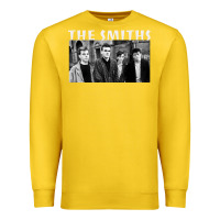 Lemon The Smiths Premium Sweatshirt - artisFamous