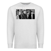 Oatmeal Heather The Smiths Premium Sweatshirt - artisFamous