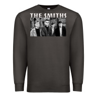 Smoke The Smiths Premium Sweatshirt - artisFamous