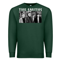The Smiths Premium Sweatshirt | Teevron
