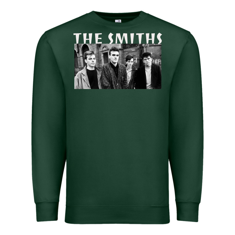 The Smiths Premium Sweatshirt by artisFamous | Teevron