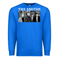 True Royal The Smiths Premium Sweatshirt - artisFamous