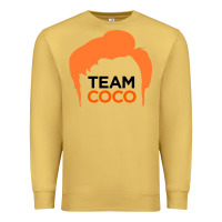 Antique Gold Team Coco Premium Sweatshirt - artisFamous