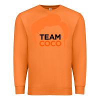 Carrot Team Coco Premium Sweatshirt - artisFamous