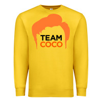 Lemon Team Coco Premium Sweatshirt - artisFamous