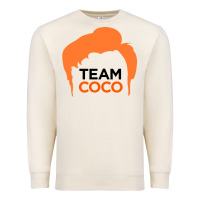 Sandshell Team Coco Premium Sweatshirt - artisFamous