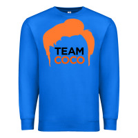 True Royal Team Coco Premium Sweatshirt - artisFamous