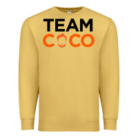 Antique Gold Team Coco Premium Sweatshirt - artisFamous