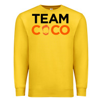 Lemon Team Coco Premium Sweatshirt - artisFamous