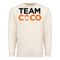 Sandshell Team Coco Premium Sweatshirt - artisFamous