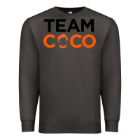 Smoke Team Coco Premium Sweatshirt - artisFamous