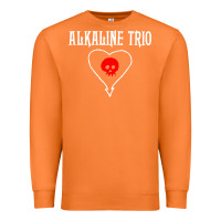 Carrot alkaline music Premium Sweatshirt - artisFamous