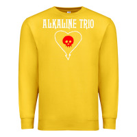 Lemon alkaline music Premium Sweatshirt - artisFamous