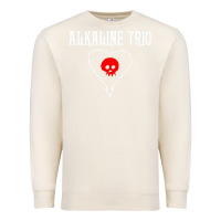 Sandshell alkaline music Premium Sweatshirt - artisFamous