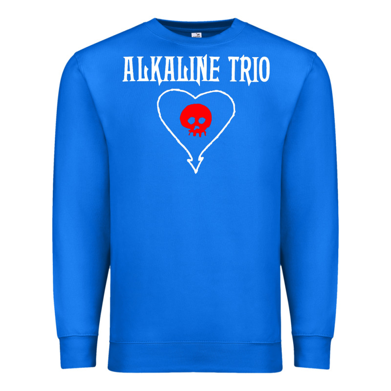 Alkaline Music Premium Sweatshirt by artisFamous | Teevron