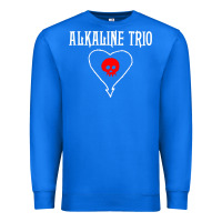 True Royal alkaline music Premium Sweatshirt - artisFamous