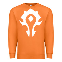 Carrot horde symbol Premium Sweatshirt - artisFamous