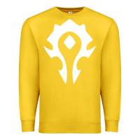 Lemon horde symbol Premium Sweatshirt - artisFamous