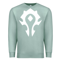 Seafoam horde symbol Premium Sweatshirt - artisFamous