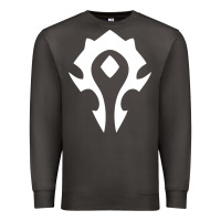 Smoke horde symbol Premium Sweatshirt - artisFamous