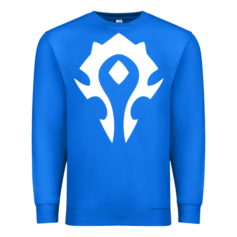 Horde Symbol Premium Sweatshirt by artisFamous | Teevron