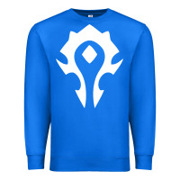 True Royal horde symbol Premium Sweatshirt - artisFamous