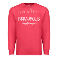 Cardinal indiana Premium Sweatshirt - artisFamous