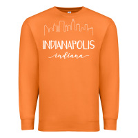 Carrot indiana Premium Sweatshirt - artisFamous