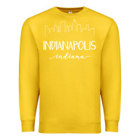 Lemon indiana Premium Sweatshirt - artisFamous