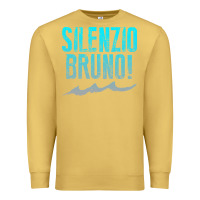 Antique Gold luca silenzio bruno! Premium Sweatshirt - artisFamous