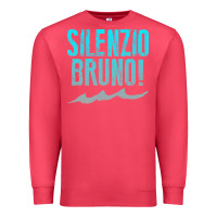 Cardinal luca silenzio bruno! Premium Sweatshirt - artisFamous
