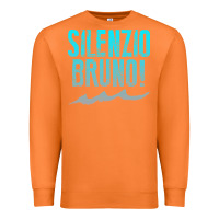 Carrot luca silenzio bruno! Premium Sweatshirt - artisFamous