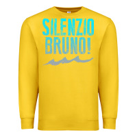 Lemon luca silenzio bruno! Premium Sweatshirt - artisFamous