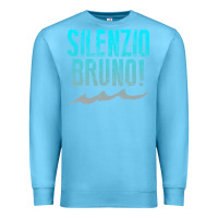 Ocean Blue luca silenzio bruno! Premium Sweatshirt - artisFamous