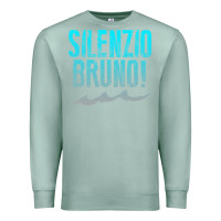 Seafoam luca silenzio bruno! Premium Sweatshirt - artisFamous