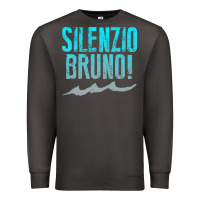 Smoke luca silenzio bruno! Premium Sweatshirt - artisFamous