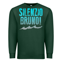 Luca Silenzio Bruno! Premium Sweatshirt | Teevron