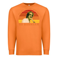 Carrot Bo Burnham T-shirt, Well, Well. Look Who's Inside Again Premium Sweatshirt - artisFamous