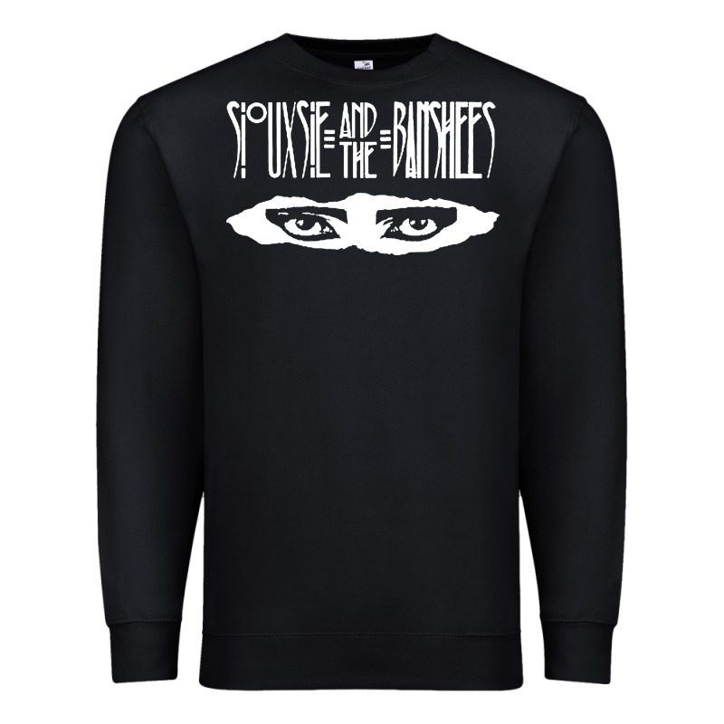Siouxsie And The Banshees Premium Sweatshirt by artisFamous | Teevron