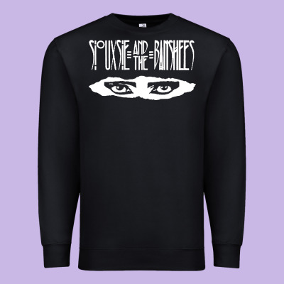 Siouxsie And The Banshees Premium Sweatshirt Designed By Artisfamous